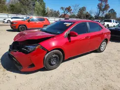 5YFBURHE7HP706448 2017 TOYOTA COROLLA