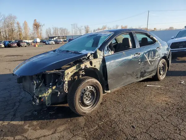 5YFBURHE7HP708572 2017 TOYOTA COROLLA - Image 1