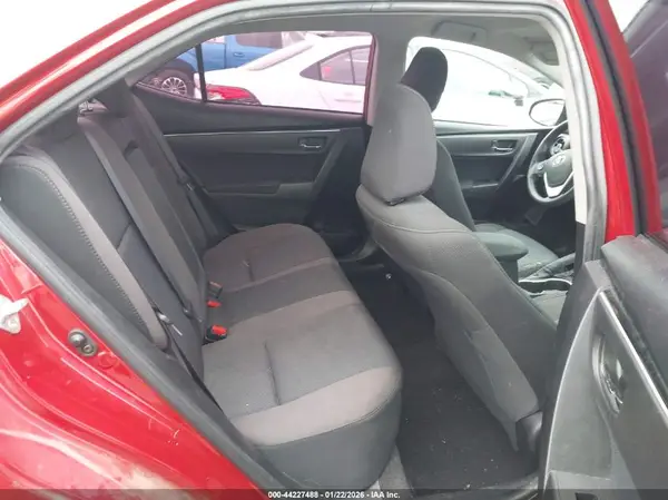 5YFBURHE7HP708751 2017 TOYOTA COROLLA - Image 8