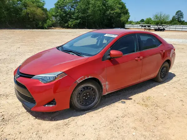 5YFBURHE7HP708829 2017 TOYOTA COROLLA - Image 1