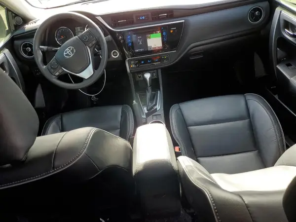 5YFBURHE7HP710502 2017 TOYOTA COROLLA - Image 8