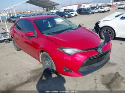 5YFBURHE7HP711715 2017 TOYOTA COROLLA