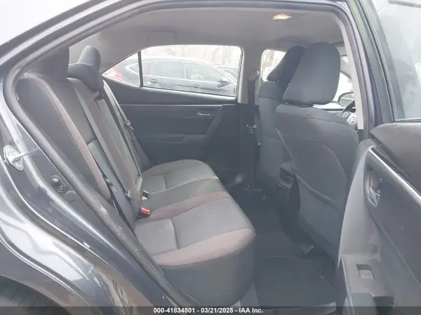 5YFBURHE7HP712184 2017 TOYOTA COROLLA - Image 8