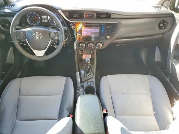 5YFBURHE7HP713416 2017 TOYOTA COROLLA - Image 8