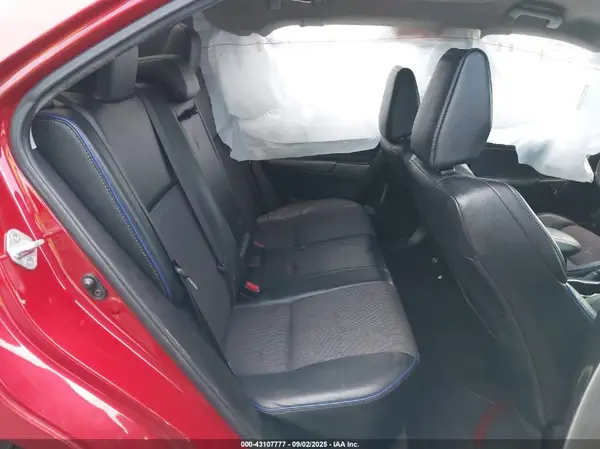 5YFBURHE7HP716655 2017 TOYOTA COROLLA - Image 8