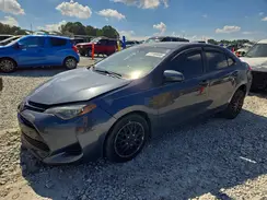 5YFBURHE7HP716901 2017 TOYOTA COROLLA