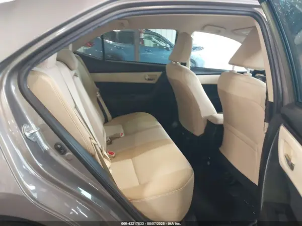 5YFBURHE7HP718129 2017 TOYOTA COROLLA - Image 8