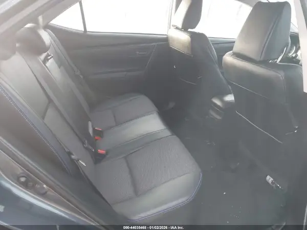 5YFBURHE7HP718812 2017 TOYOTA COROLLA - Image 8