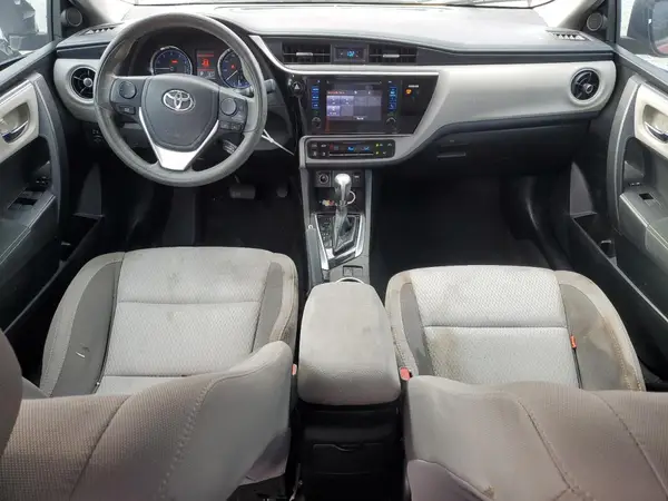 5YFBURHE7HP718888 2017 TOYOTA COROLLA - Image 8