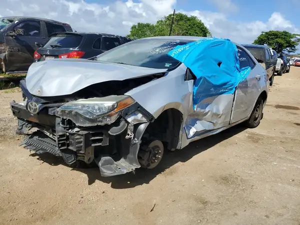 5YFBURHE7HP719216 2017 TOYOTA COROLLA - Image 1