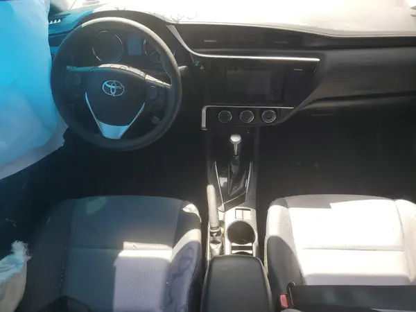 5YFBURHE7HP719216 2017 TOYOTA COROLLA - Image 8