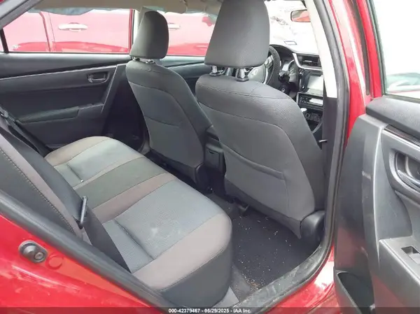 5YFBURHE7HP719278 2017 TOYOTA COROLLA - Image 8