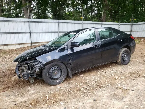 5YFBURHE7HP719913 2017 TOYOTA COROLLA - Image 1