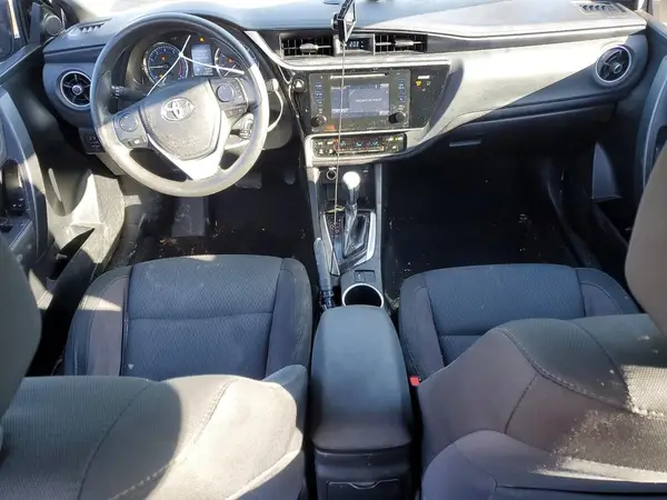 5YFBURHE7HP720544 2017 TOYOTA COROLLA - Image 8