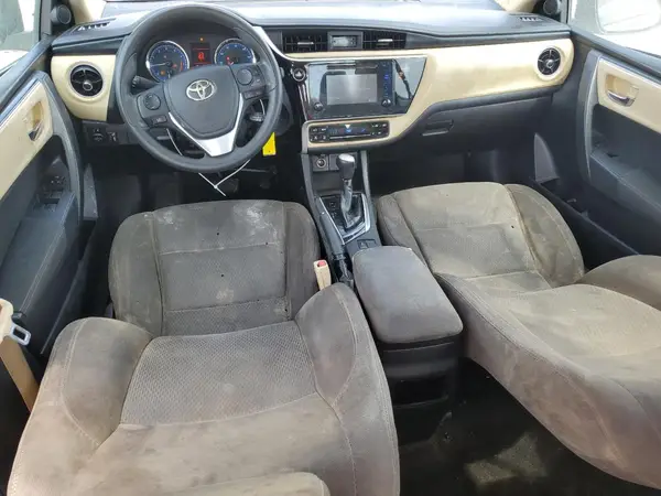 5YFBURHE7HP721791 2017 TOYOTA COROLLA - Image 8