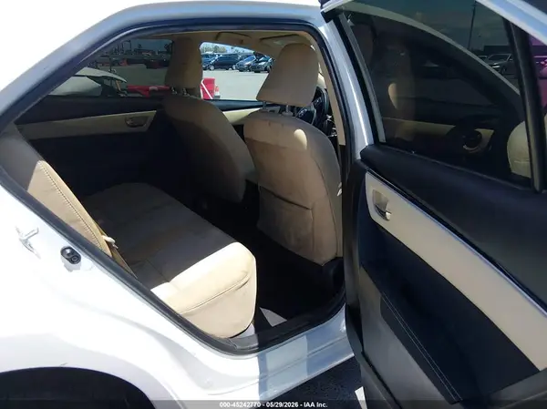 5YFBURHE7HP722553 2017 TOYOTA COROLLA - Image 8