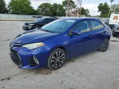 5YFBURHE7HP724559 2017 TOYOTA COROLLA