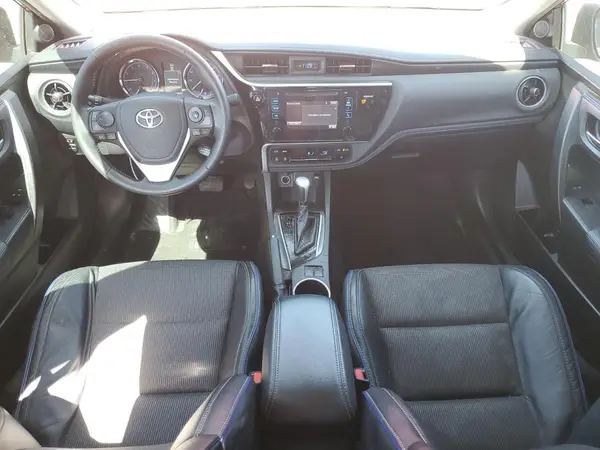 5YFBURHE7HP725372 2017 TOYOTA COROLLA - Image 8