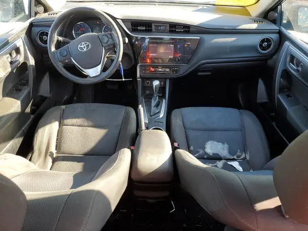 5YFBURHE7HP725730 2017 TOYOTA COROLLA - Image 8