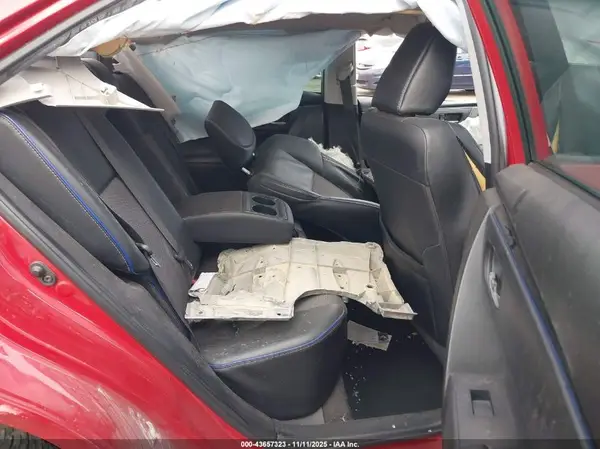 5YFBURHE7HP726148 2017 TOYOTA COROLLA - Image 8