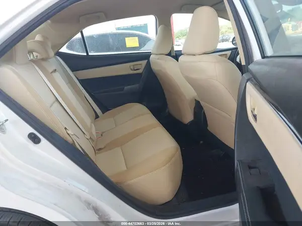 5YFBURHE7HP727784 2017 TOYOTA COROLLA - Image 8