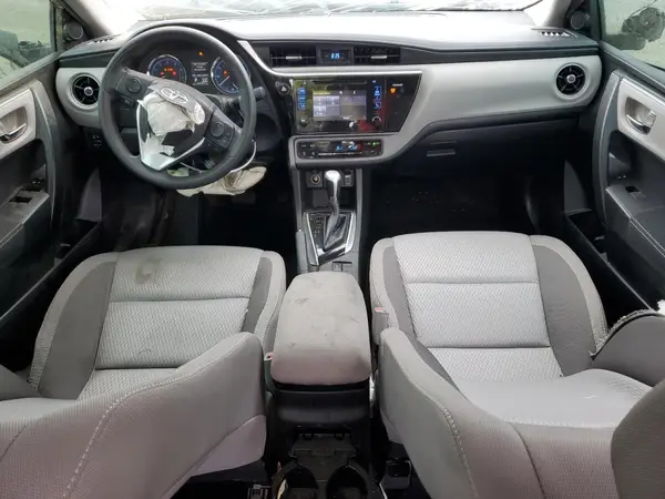 5YFBURHE7HP728126 2017 TOYOTA COROLLA - Image 8