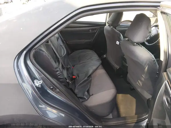 5YFBURHE7HP728465 2017 TOYOTA COROLLA - Image 8