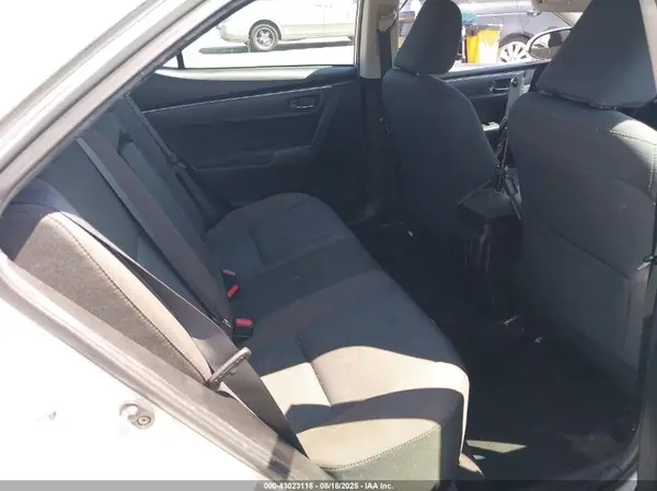 5YFBURHE7HP730281 2017 TOYOTA COROLLA - Image 8
