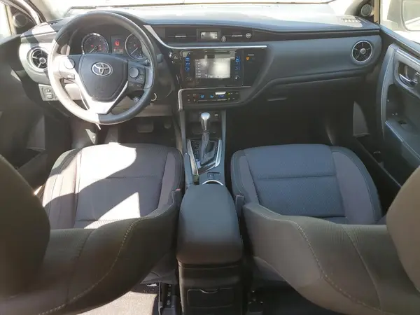 5YFBURHE7HP730426 2017 TOYOTA COROLLA - Image 8
