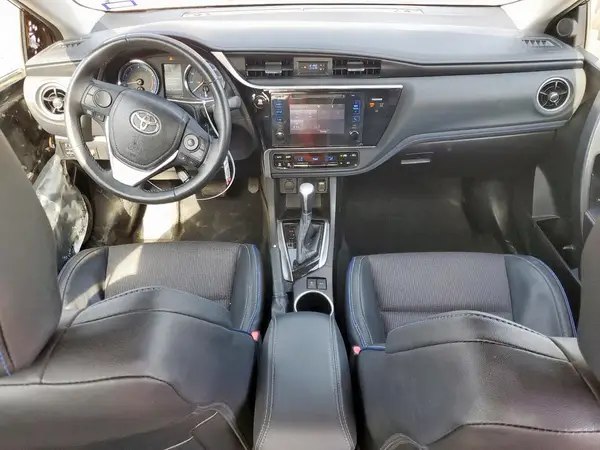 5YFBURHE7HP730488 2017 TOYOTA COROLLA - Image 8