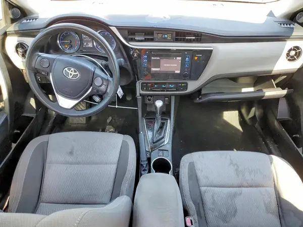 5YFBURHE7HP731320 2017 TOYOTA COROLLA - Image 8