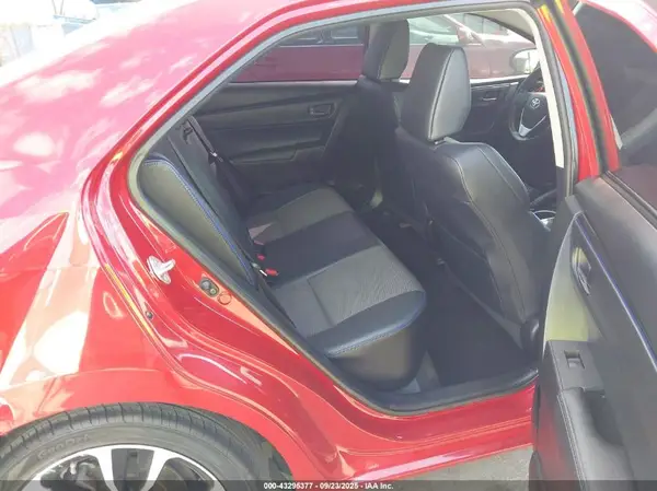 5YFBURHE7HP731446 2017 TOYOTA COROLLA - Image 8