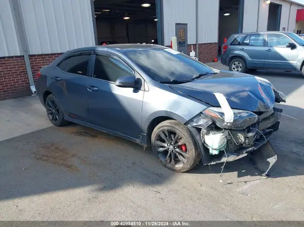 5YFBURHE7HP734699 2017 TOYOTA COROLLA - Image 1