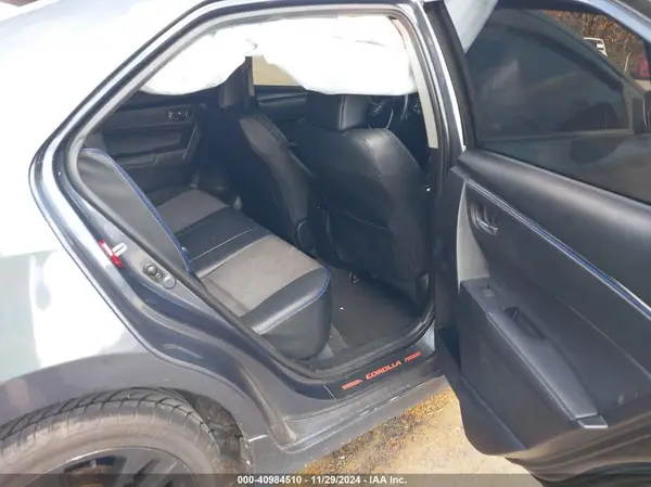 5YFBURHE7HP734699 2017 TOYOTA COROLLA - Image 8