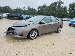 5YFBURHE7JP737995 2018 TOYOTA COROLLA