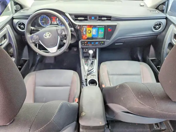 5YFBURHE7JP738161 2018 TOYOTA COROLLA - Image 8