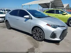 5YFBURHE7JP738399 2018 TOYOTA COROLLA