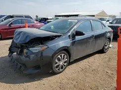 5YFBURHE7JP740234 2018 TOYOTA COROLLA