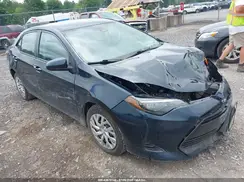 5YFBURHE7JP740640 2018 TOYOTA COROLLA