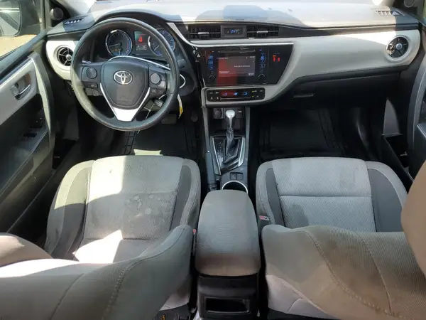 5YFBURHE7JP741898 2018 TOYOTA COROLLA - Image 8