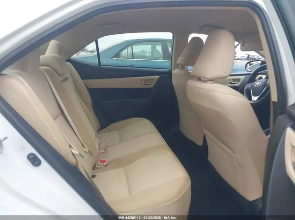 5YFBURHE7JP742128 2018 TOYOTA COROLLA - Image 8