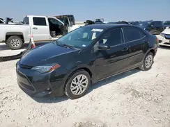 5YFBURHE7JP742419 2018 TOYOTA COROLLA