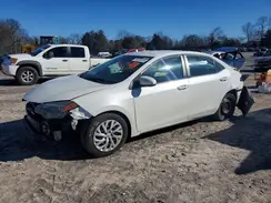 5YFBURHE7JP744364 2018 TOYOTA COROLLA