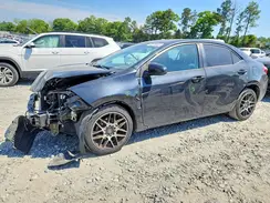 5YFBURHE7JP744476 2018 TOYOTA COROLLA