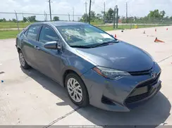 5YFBURHE7JP744736 2018 TOYOTA COROLLA