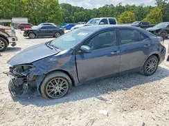 5YFBURHE7JP746311 2018 TOYOTA COROLLA