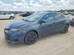 5YFBURHE7JP747040 2018 TOYOTA COROLLA