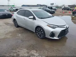 5YFBURHE7JP749743 2018 TOYOTA COROLLA