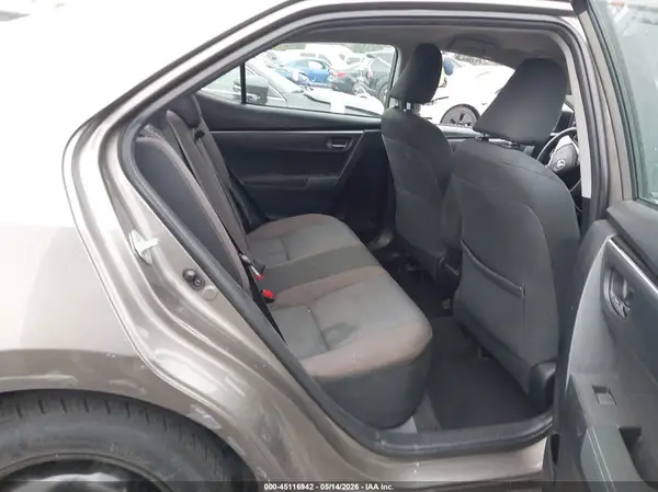 5YFBURHE7JP750259 2018 TOYOTA COROLLA - Image 8