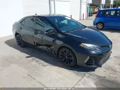 5YFBURHE7JP750407 2018 TOYOTA COROLLA